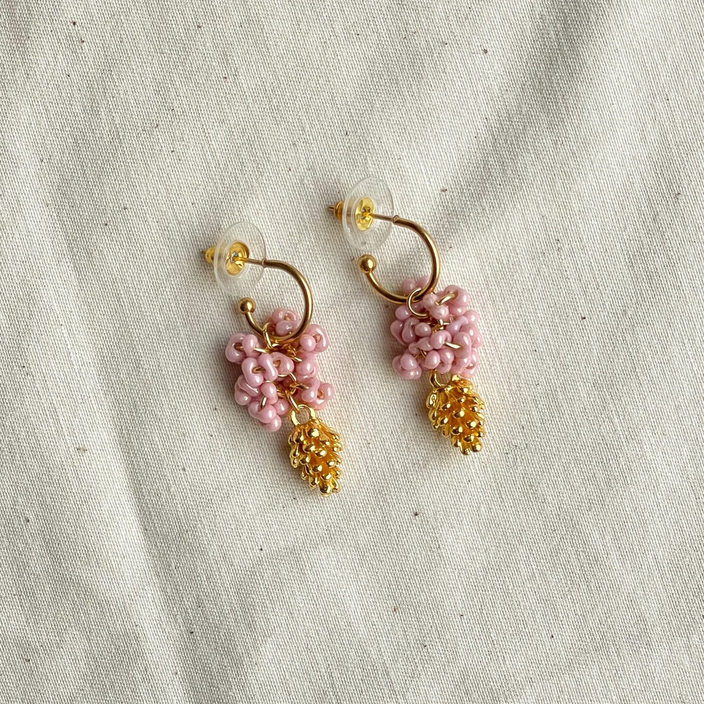 Berry On Pine
