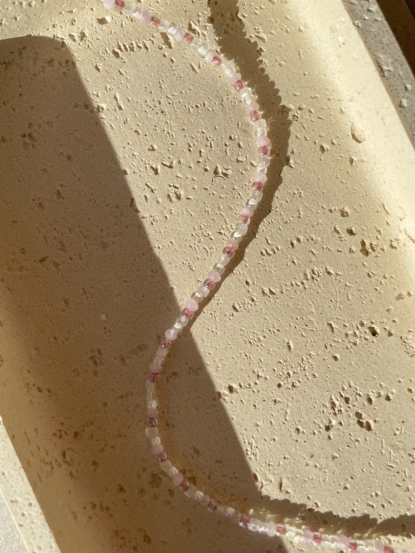 Cherie Choker