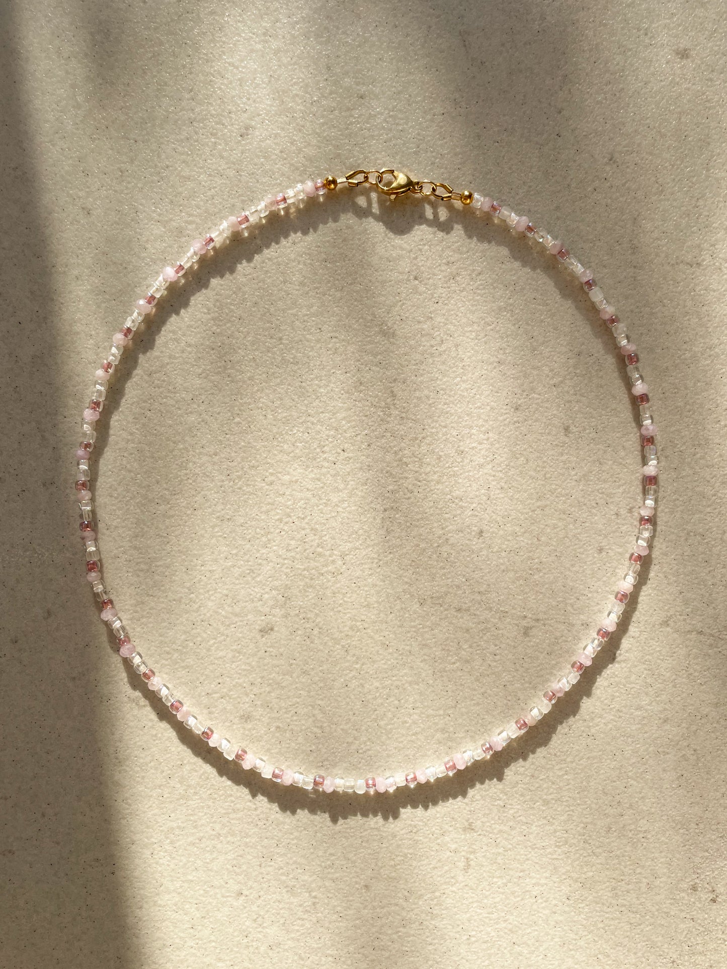 Cherie Choker