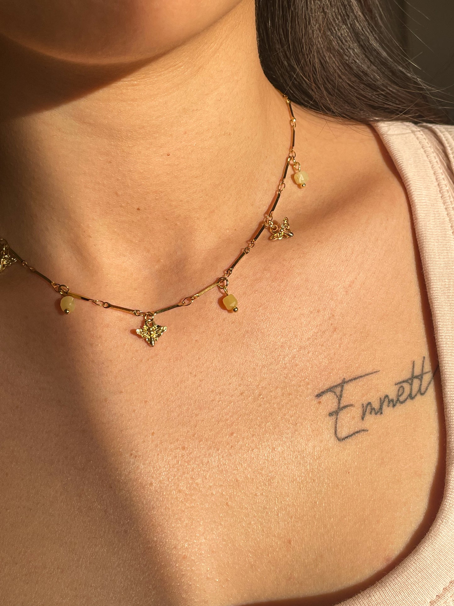 Honey Bee