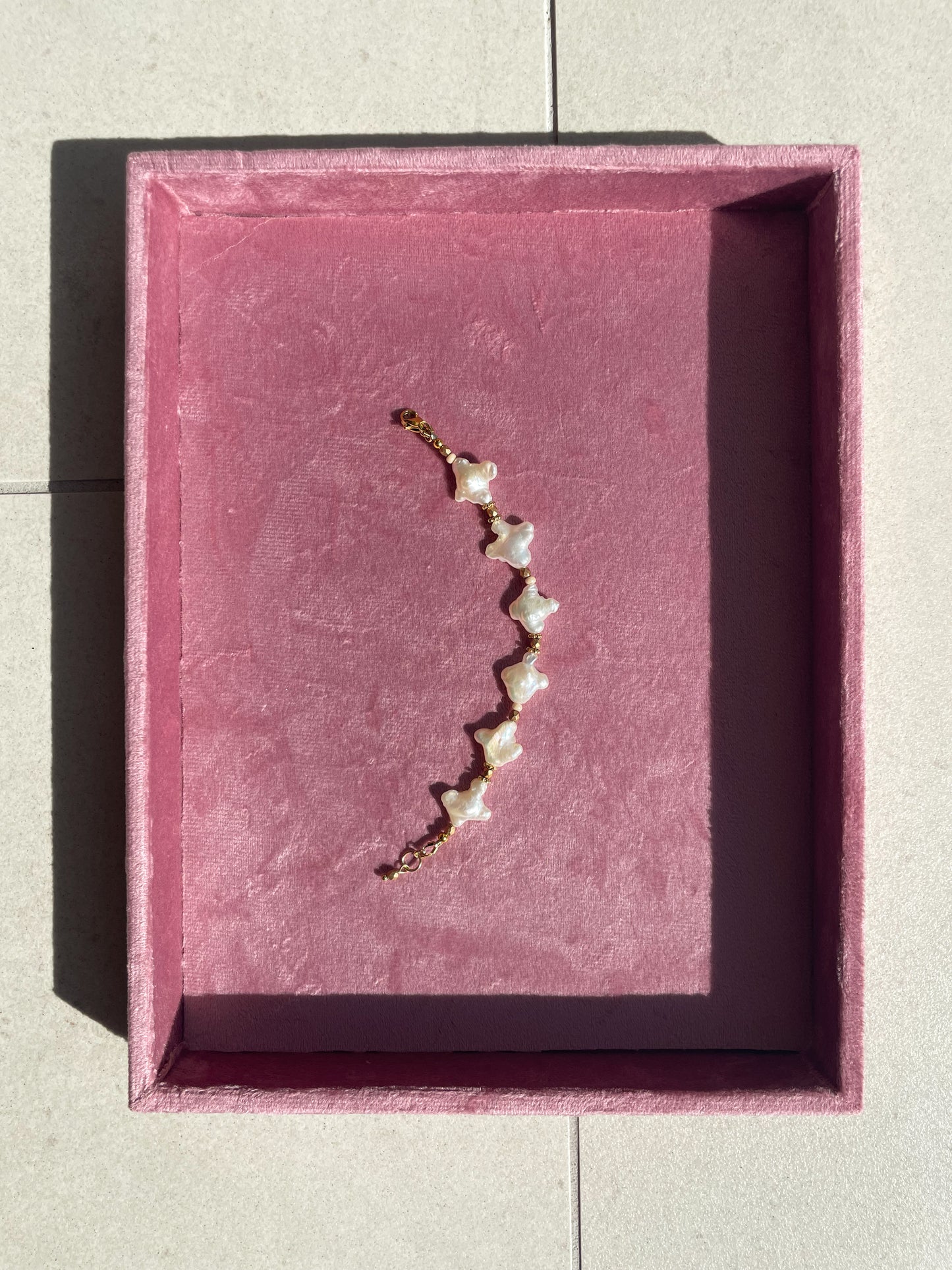 Stackable Jewelry Tray