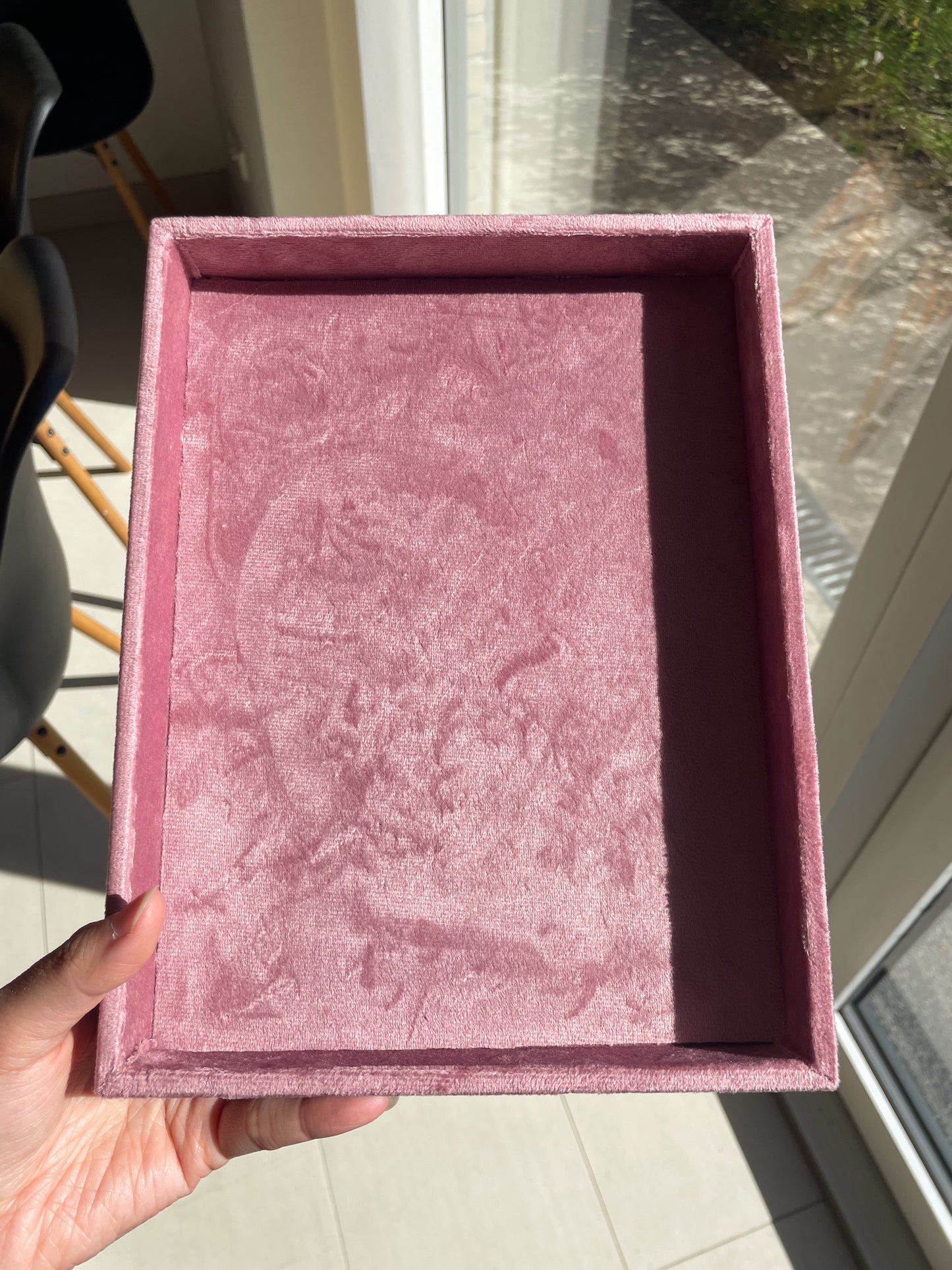 Stackable Jewelry Tray