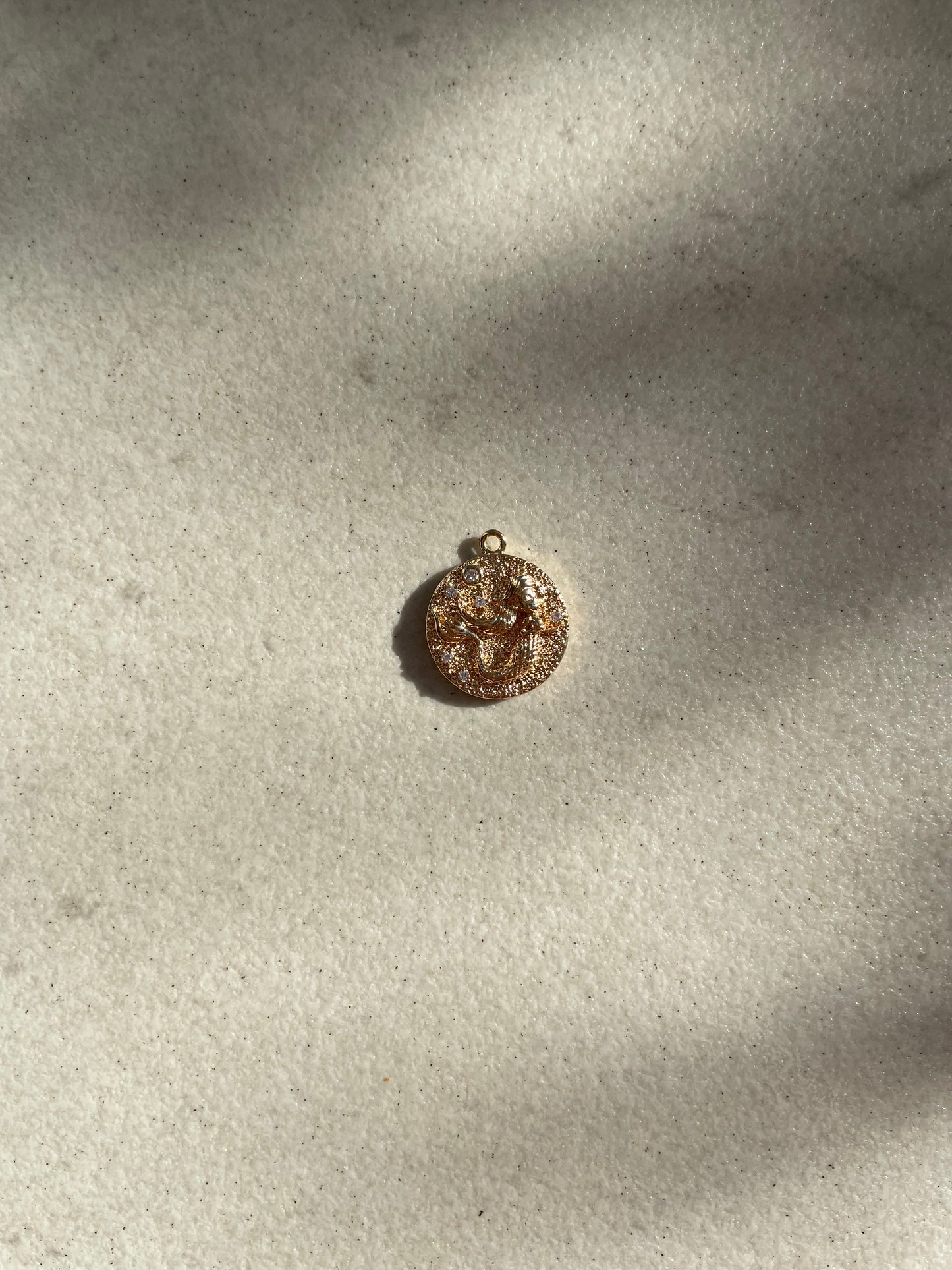 Pendants 01