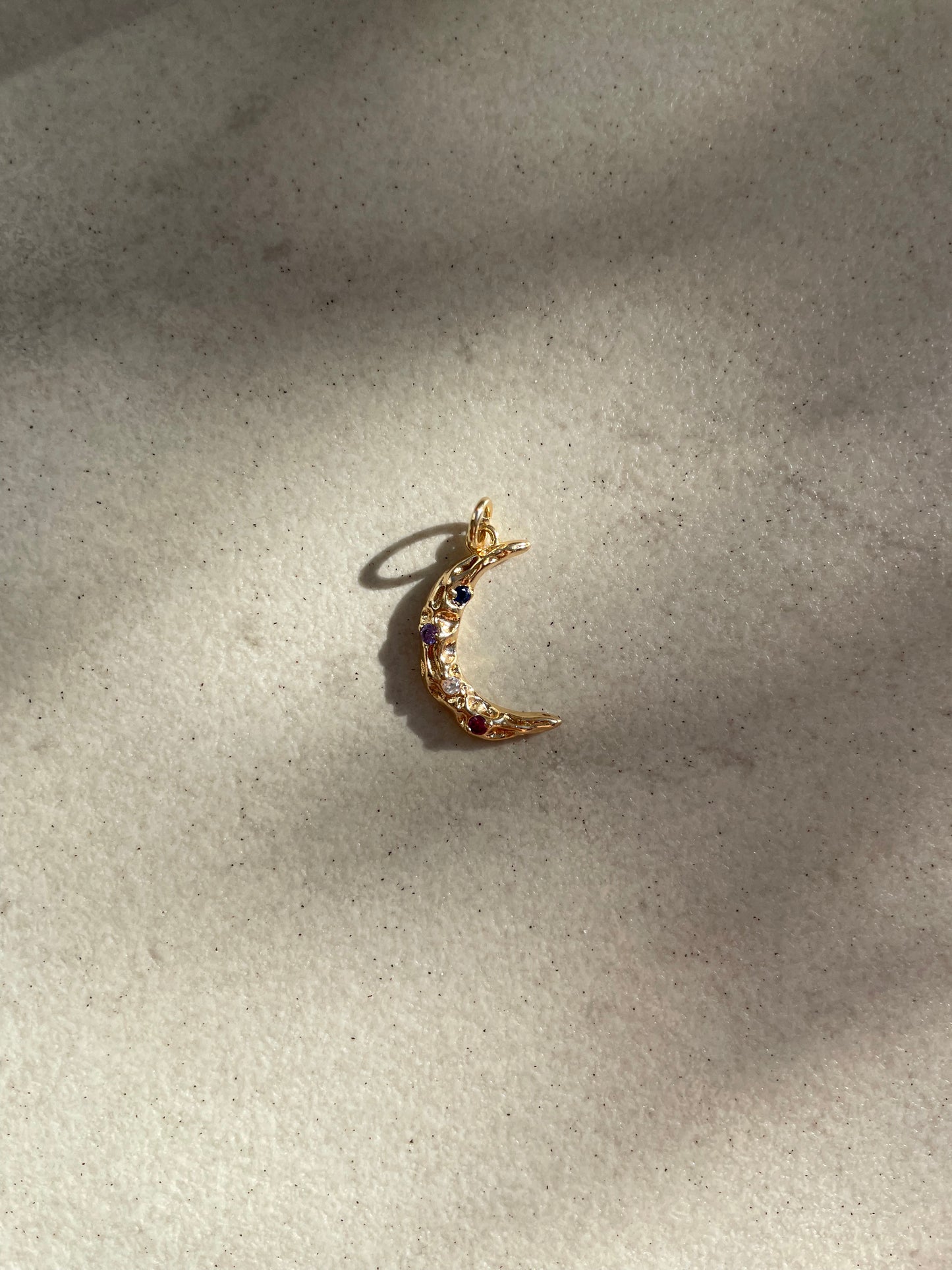 Pendants 01
