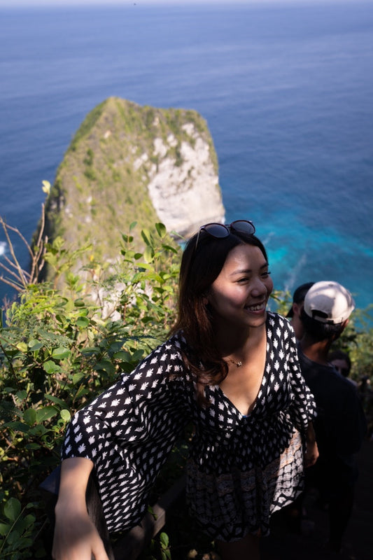 🌞 Be the Summer — A Little Sunshine You Can Wear