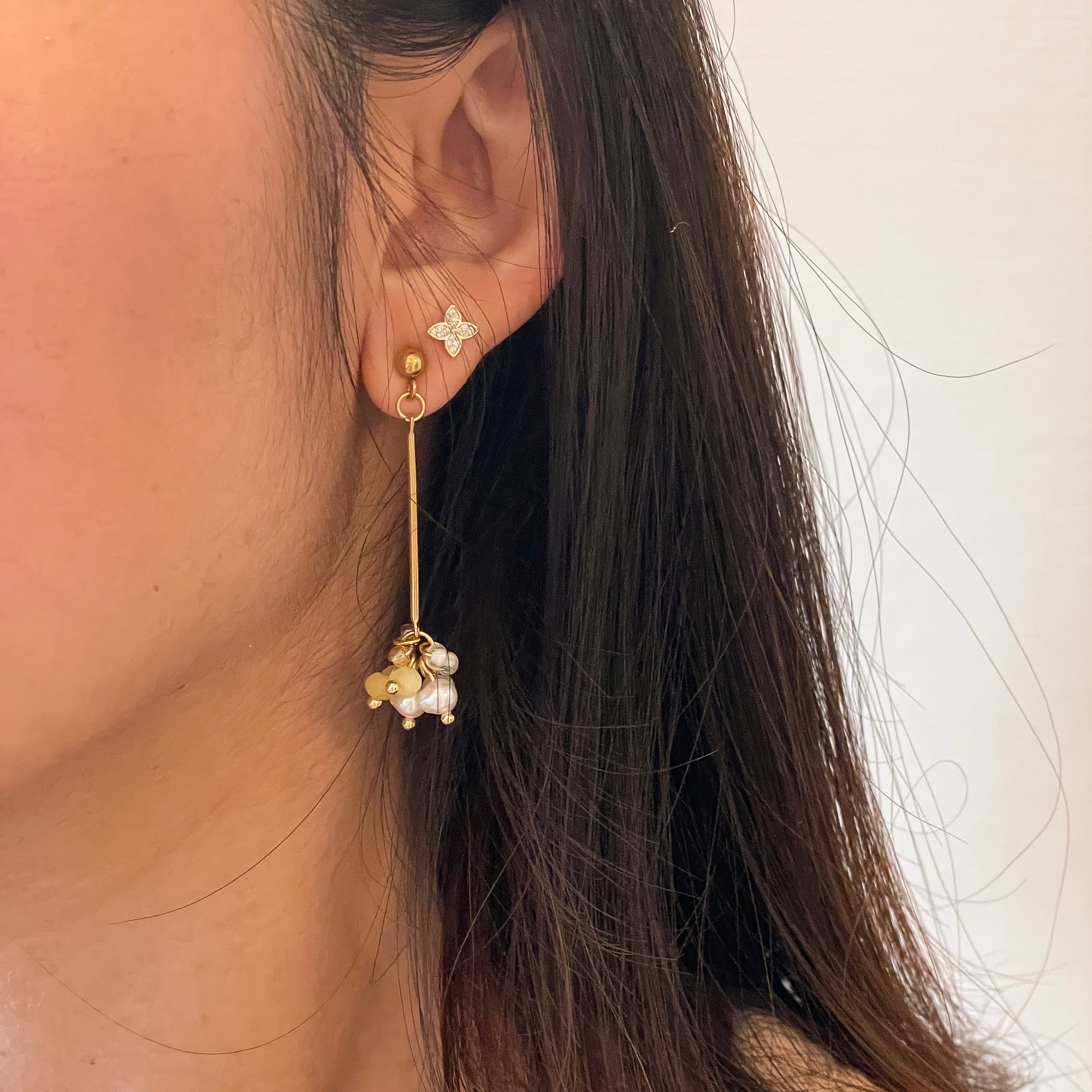 All Earrings
