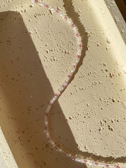 Cherie Choker