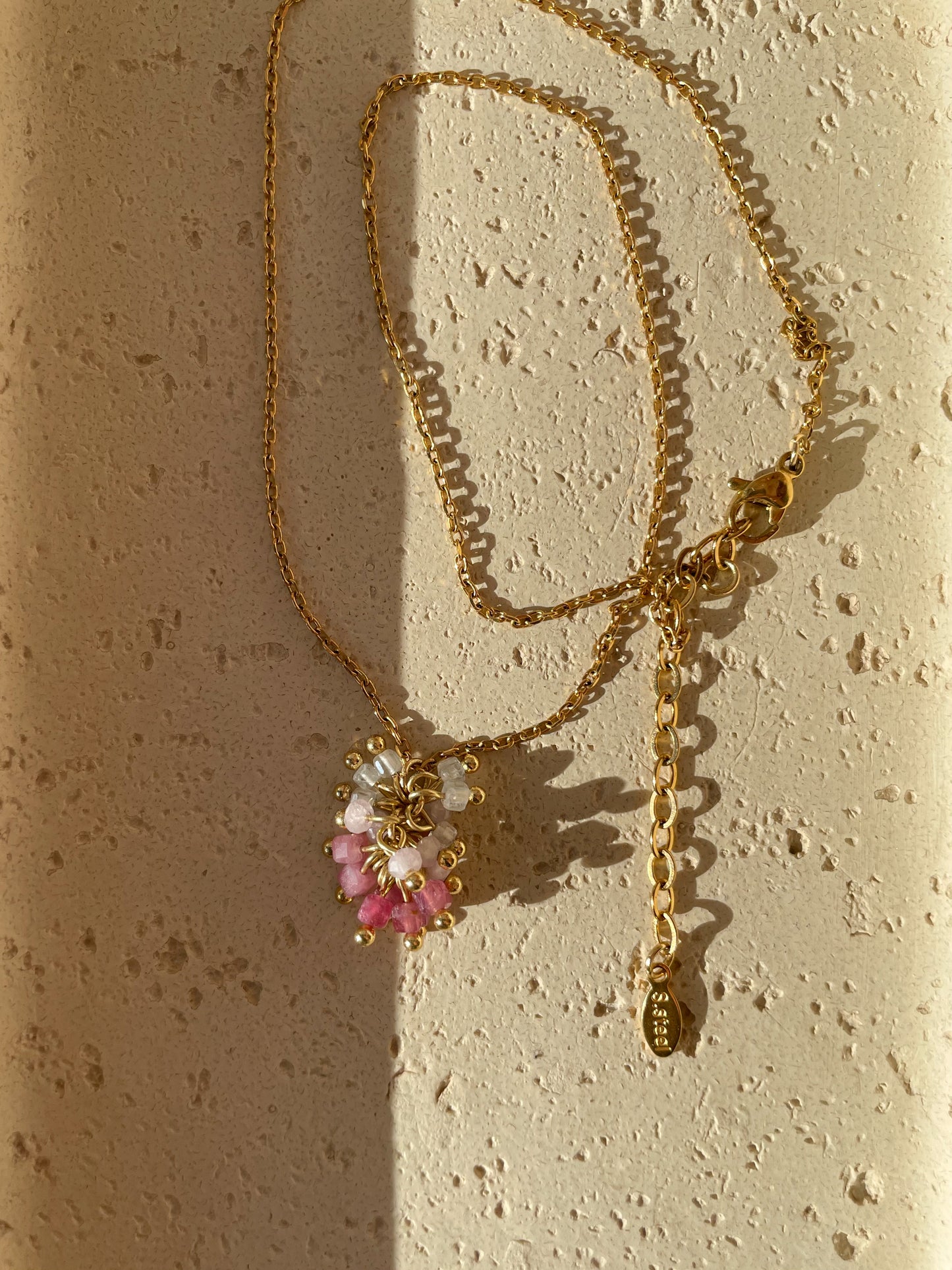 Cherie Necklace