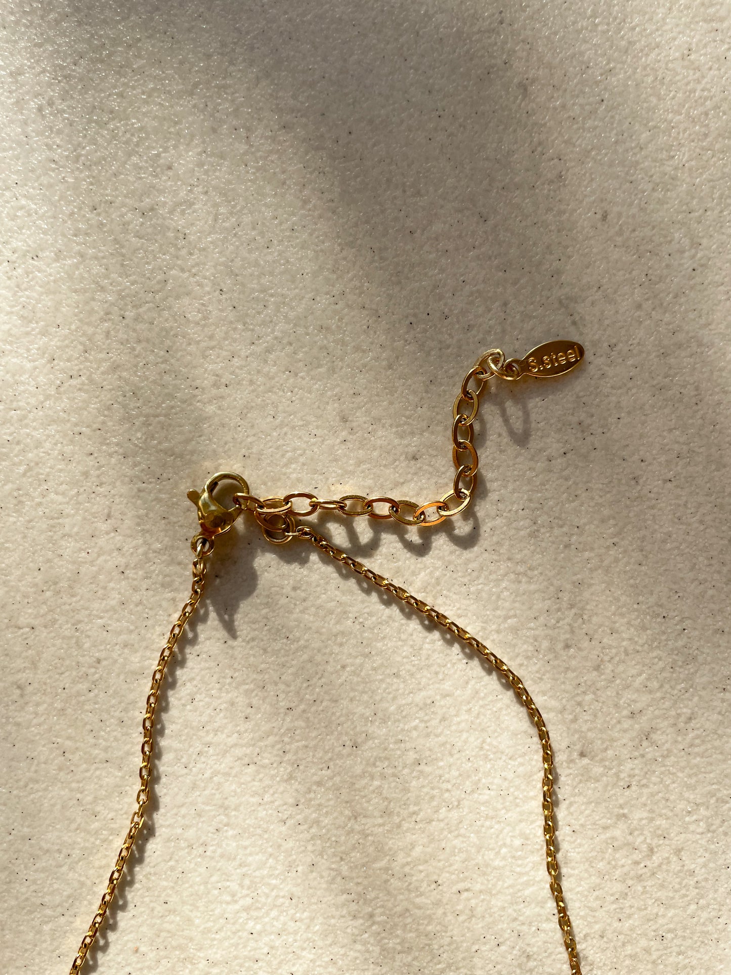 Cherie Necklace