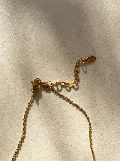 Cherie Necklace