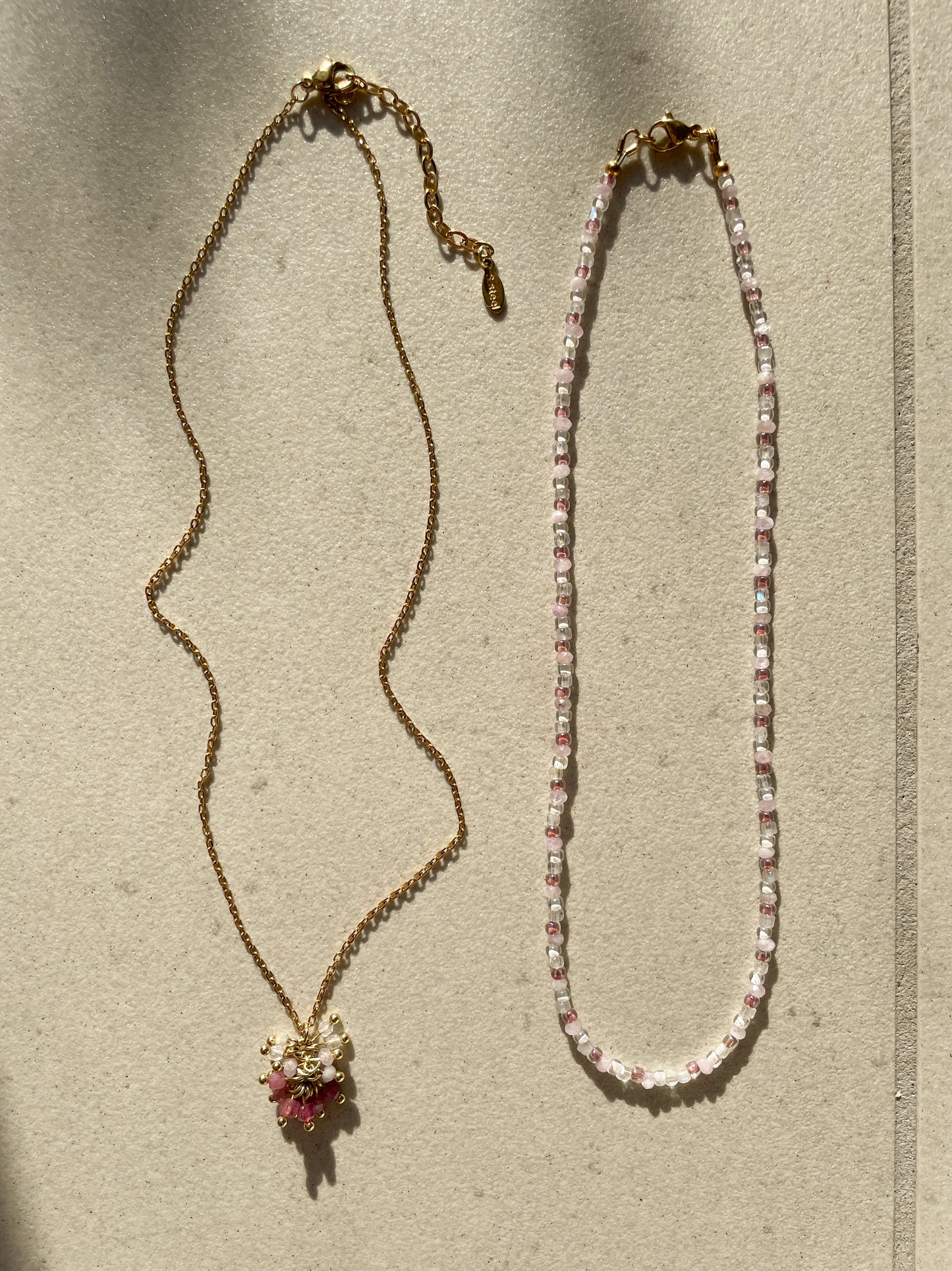 Cherie Necklace