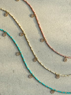 DAHLIA PETITE NECKLACE
