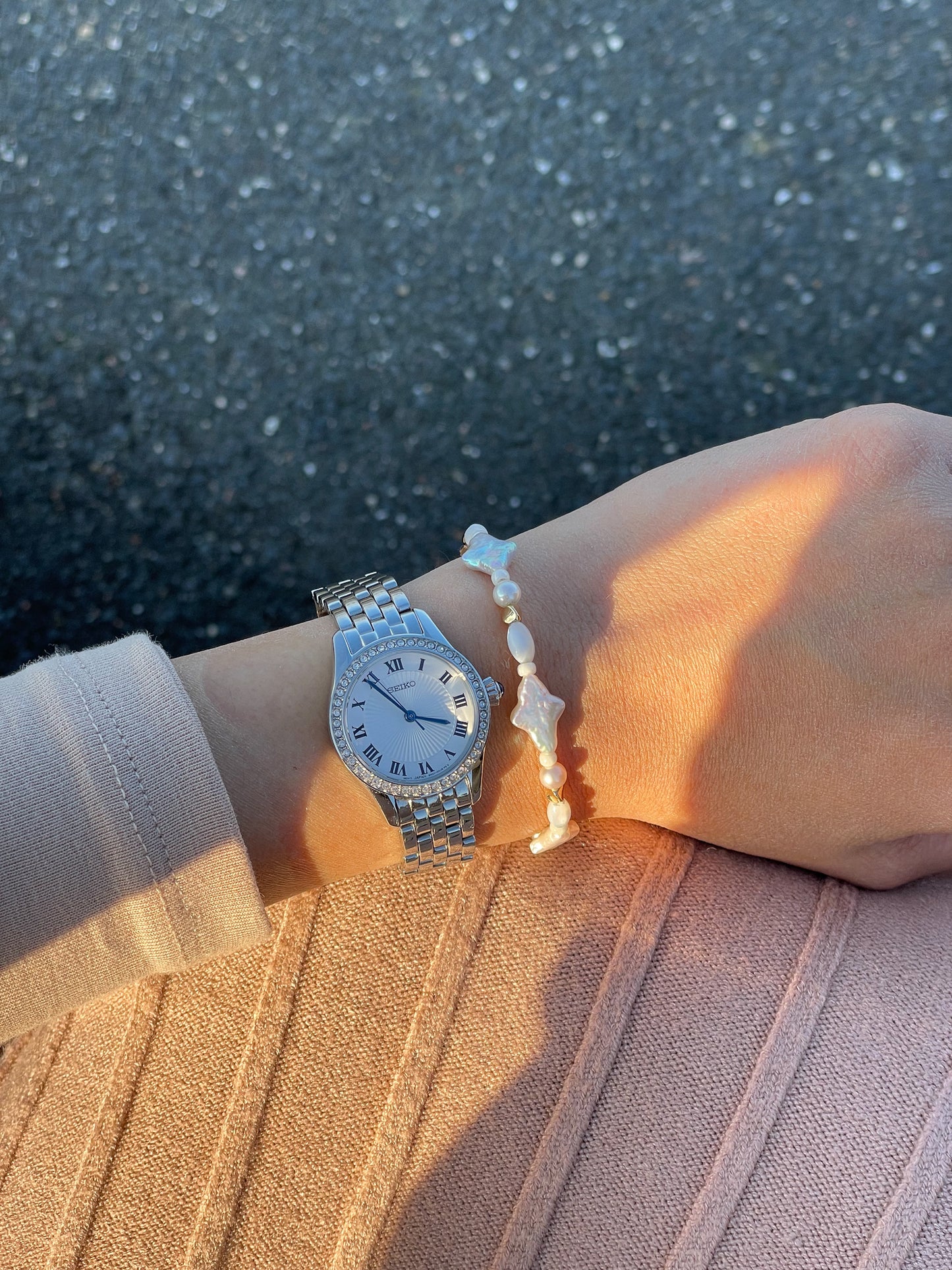 Elis bracelet