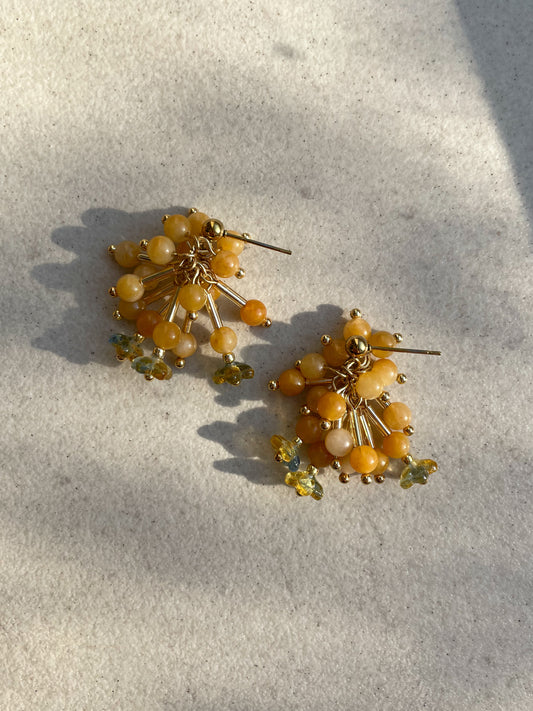 Uva Amarillo