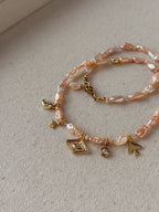 ATHENA NECKLACE