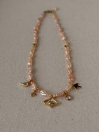 ATHENA NECKLACE