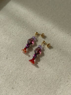 FLEUR MIRA EARRINGS