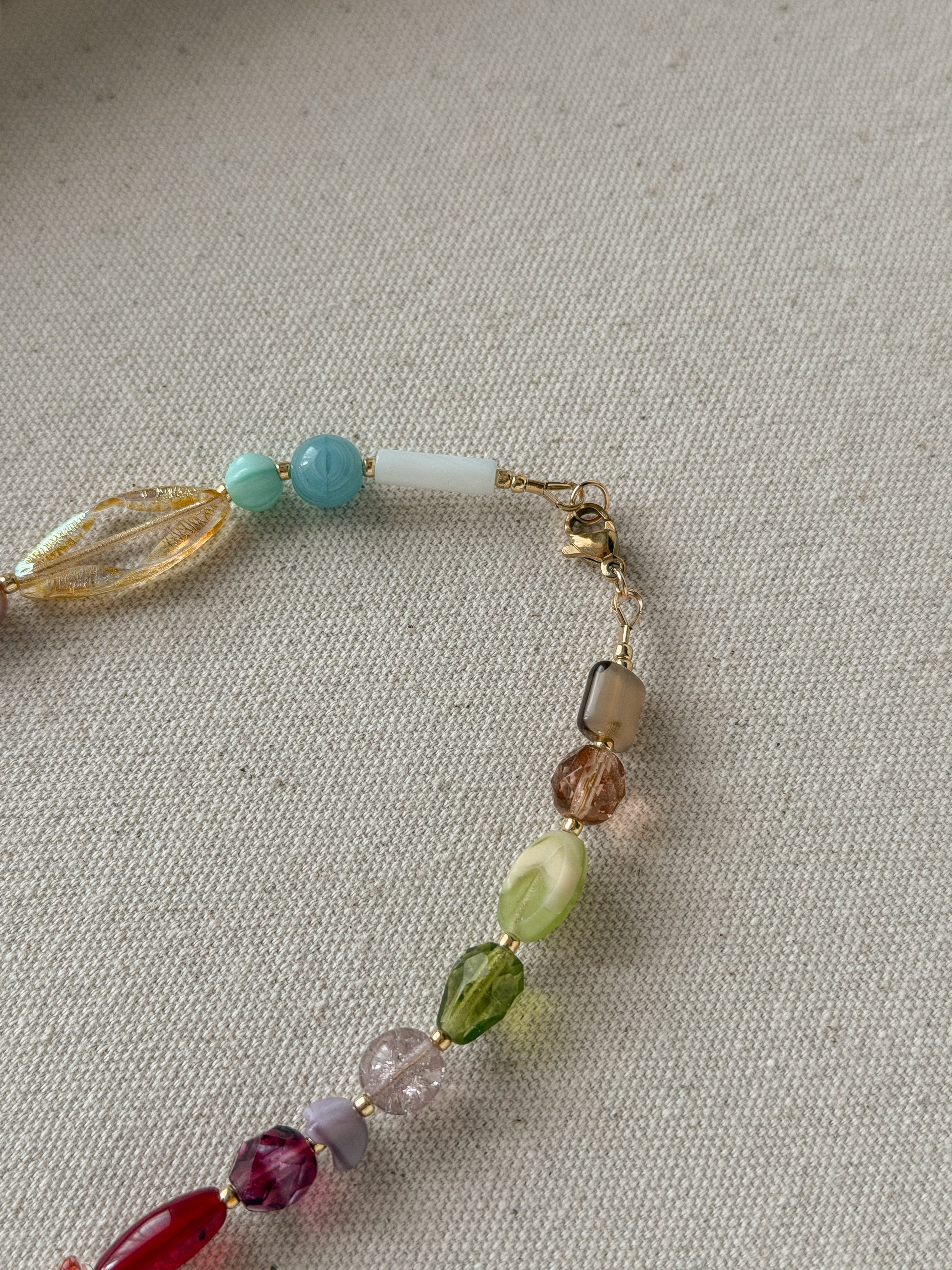 FLEUR VERANO
