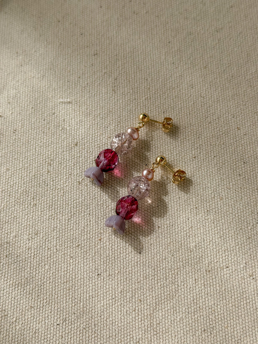 FLEUR VIOLA
