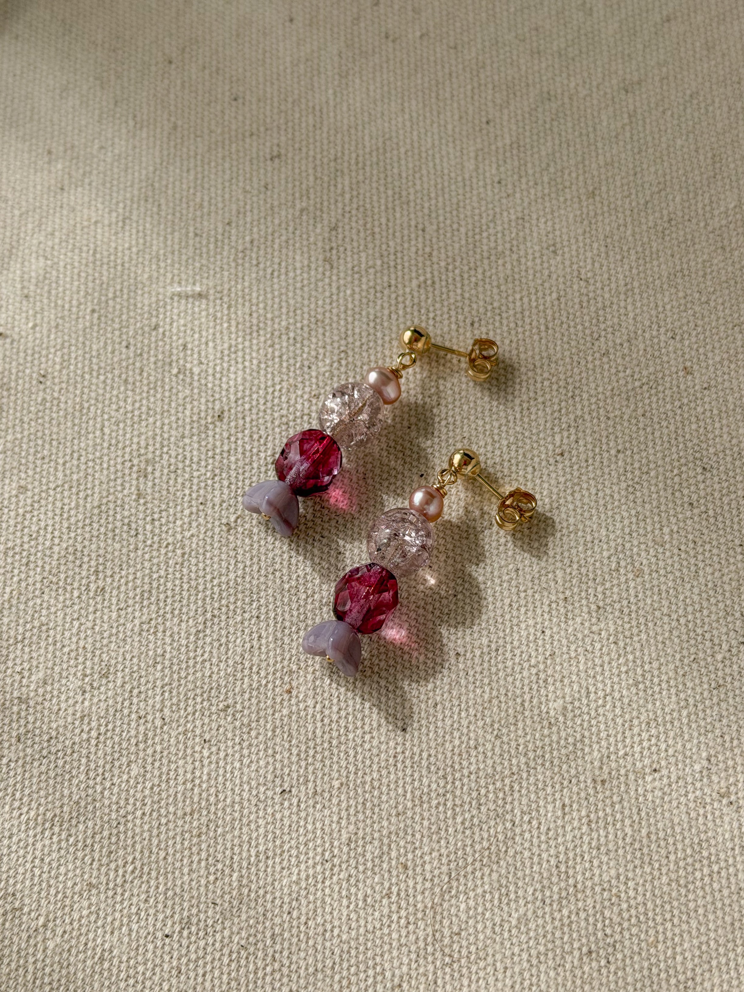 FLEUR VIOLA