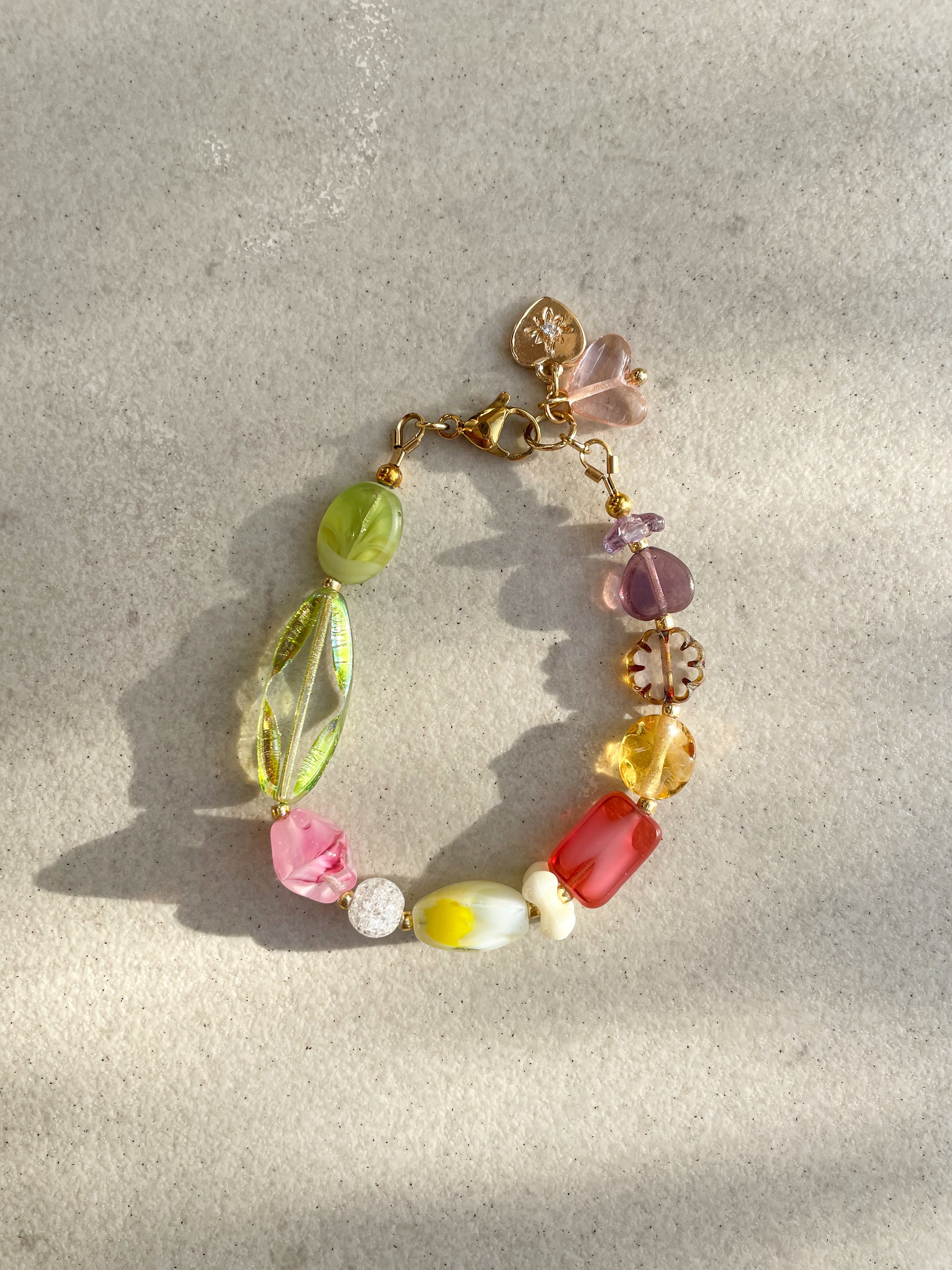 FLEUR PRIMAVERA