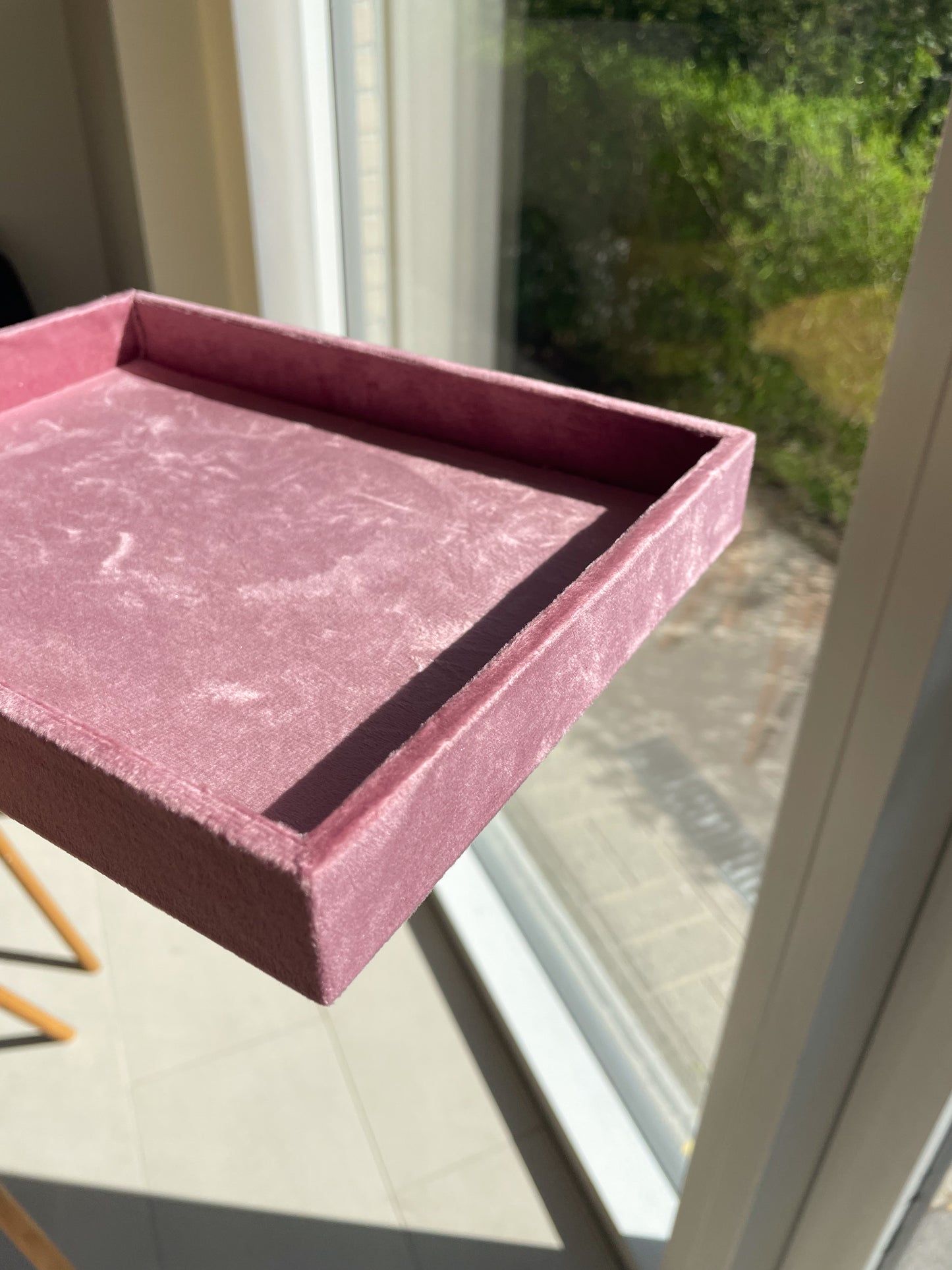 Stackable Jewelry Tray