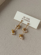 LEMON TREE EARRINGS