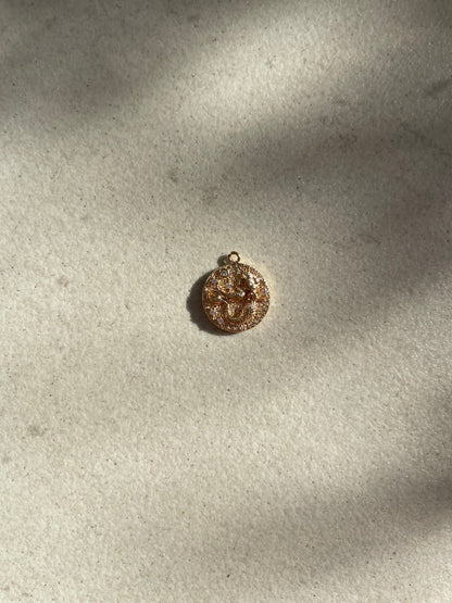 Pendants 01