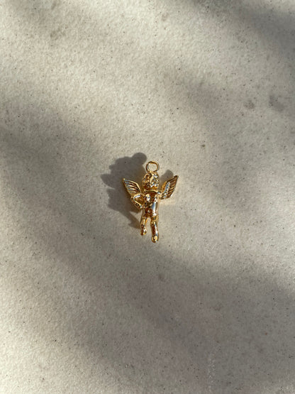 Pendants 02