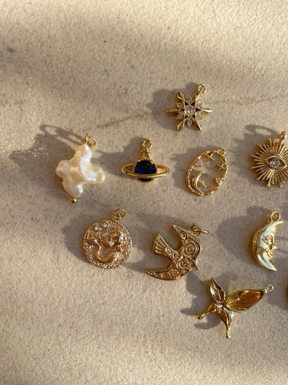 Pendants 01