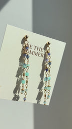 VEYA VELA EARRINGS