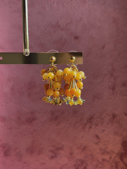 Uva Amarillo