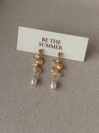 SIERRA EARRINGS