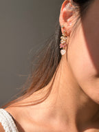 UVA CHÉRIE EARRINGS