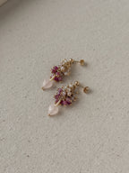 UVA CHÉRIE EARRINGS