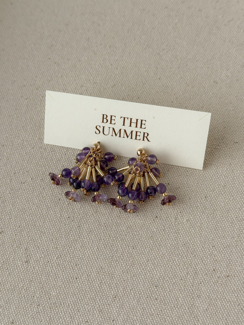 UVA MORADA