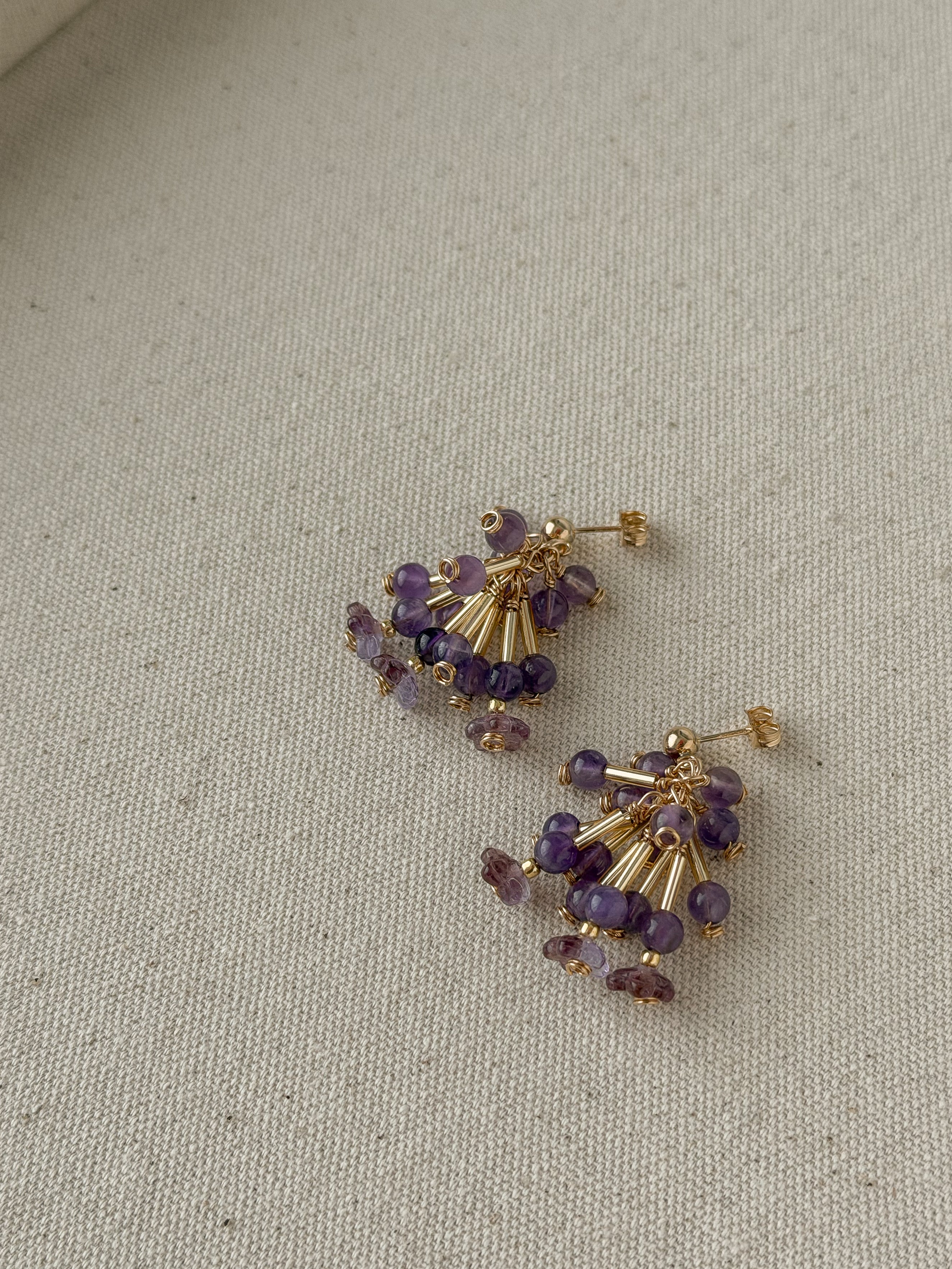 UVA MORADA