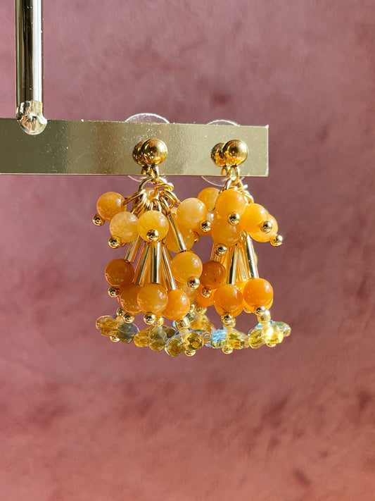 Uva Amarillo