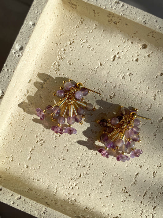 Uva Morada