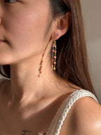 VEYA SOLE EARRINGS